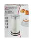 Ambiano Milk Heater And Frother - White