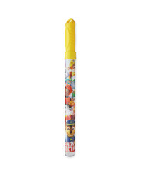 Paw Patrol Bubble Wand