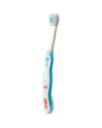 Colgate Kids Toothbrush 0-3 Years - Blue