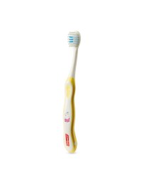 Colgate Kids Toothbrush 0-3 Years - Yellow