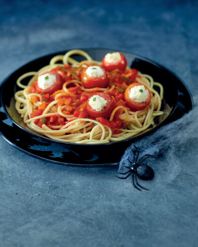 Eyeball Spaghetti - ALDI UK