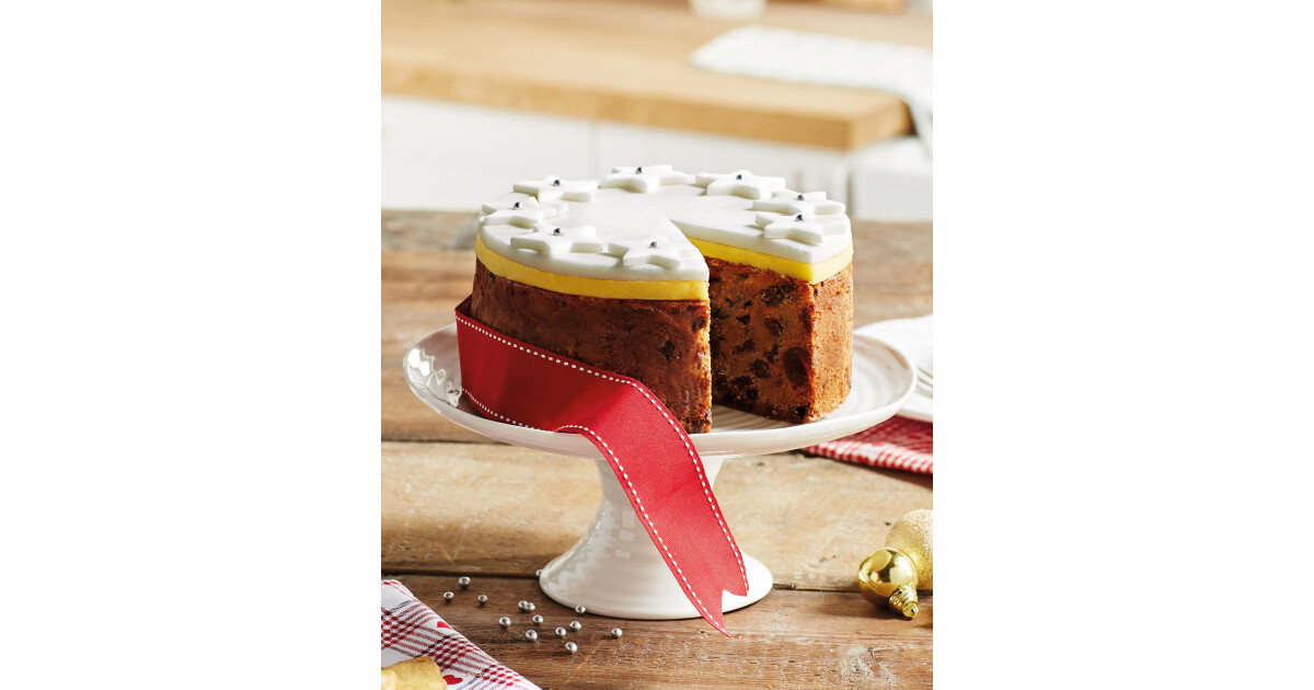 Christmas Cake ALDI UK christmas-cake-aldi-uk