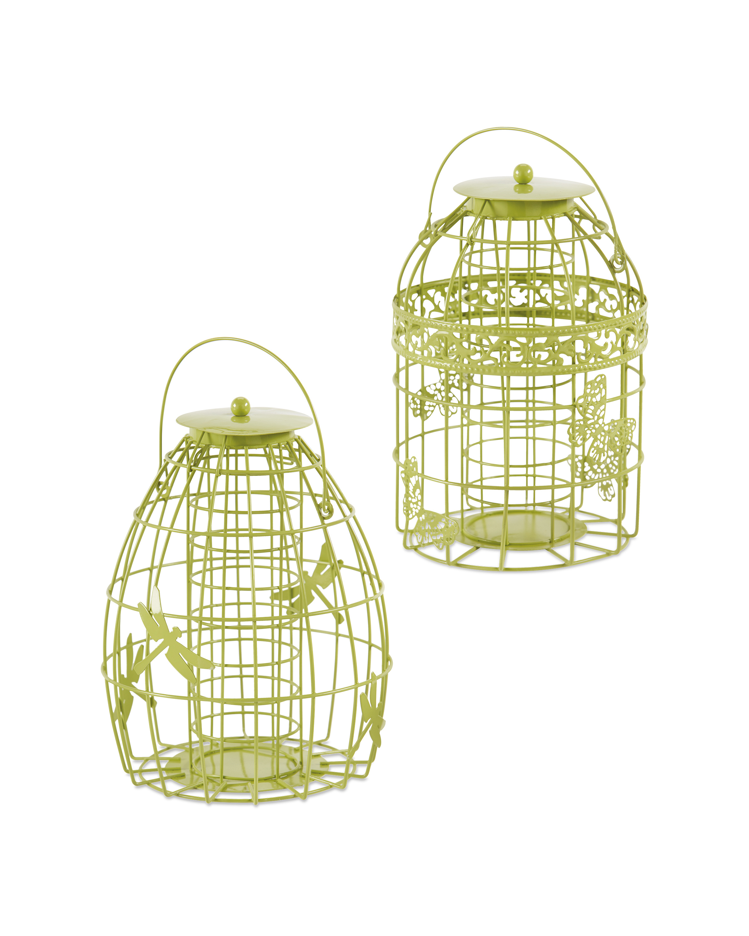 Green Bird Feeder Bundle ALDI UK