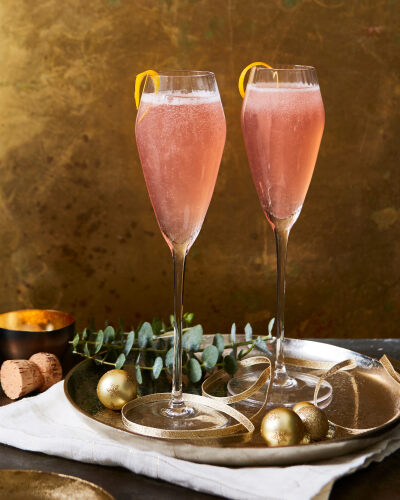 Giltbrook nottingham m&s Glitter Cosmo Royale - ALDI UK