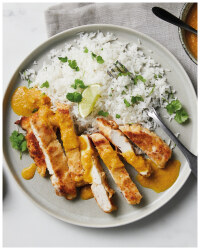 Chicken Katsu - ALDI UK