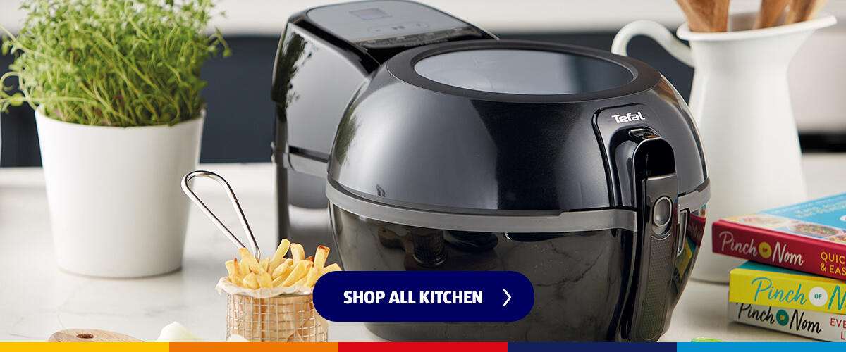 Shop All Kitchen