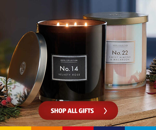 Shop All Gifts