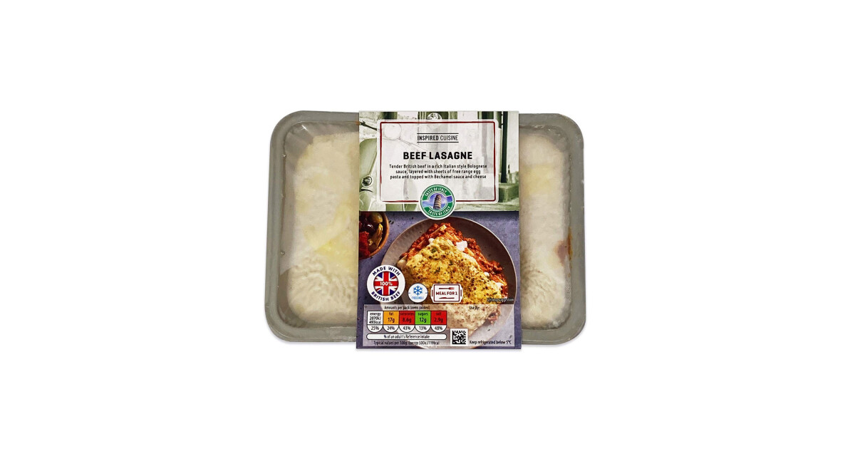 Easy home ceramic heater Lasagne - ALDI UK