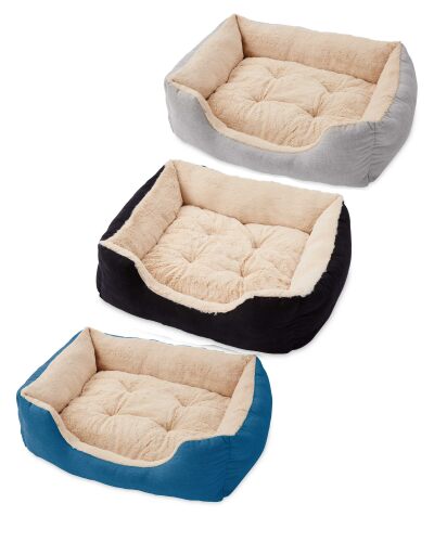 Aldi dog bed xl Clearance