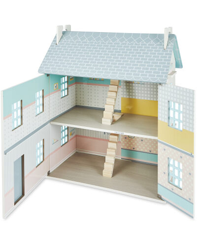 Aldi dolls house furniture 2018 Clearance