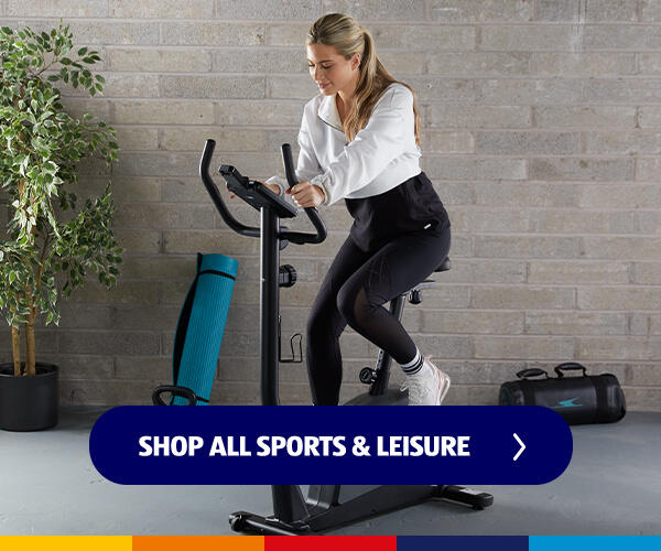 Shop All Sports & Leisure