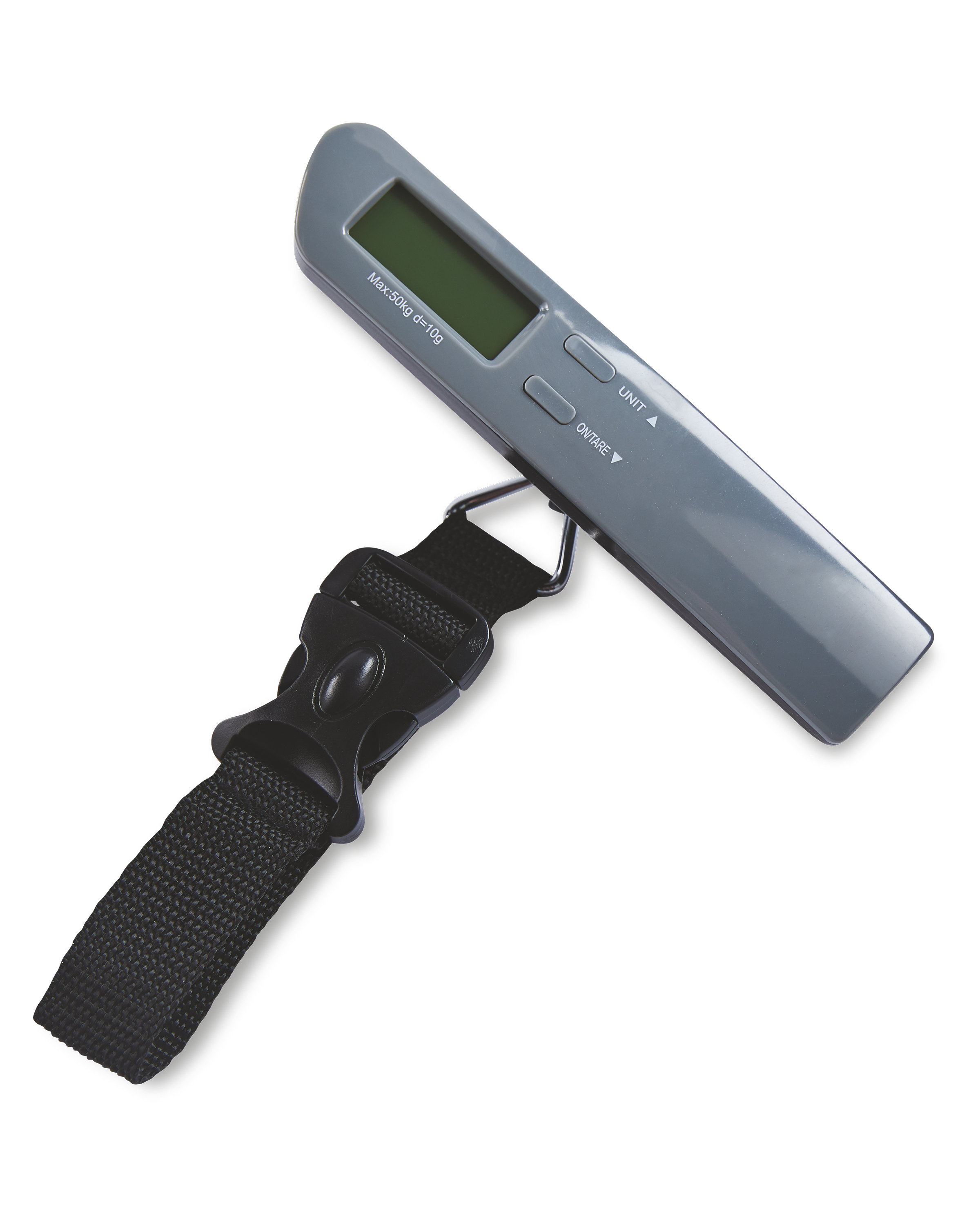 Avenue Digital Luggage Scale ALDI UK