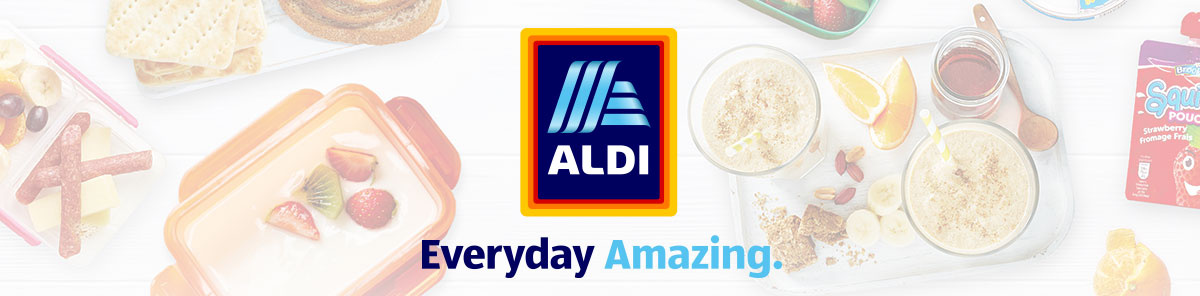 Aldi