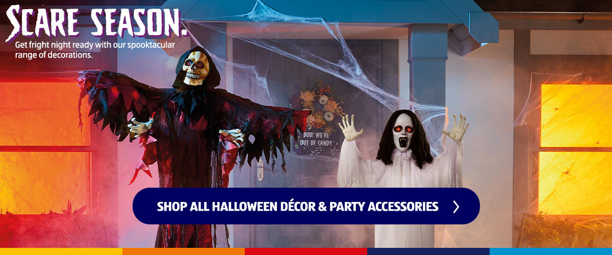 Shop All Halloween Decor