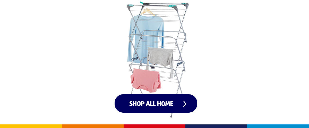 Shop All Home