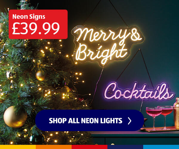 Shop All Neon Lights