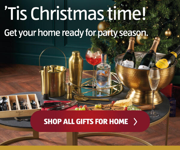 Shop All Gifts For Home