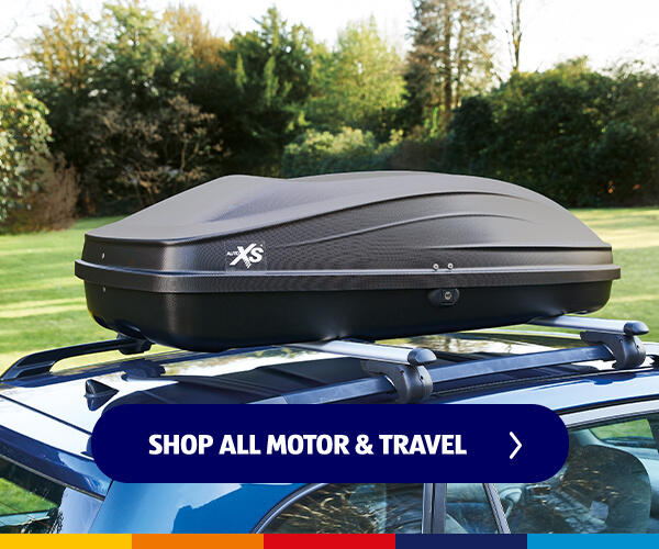 Shop All Motor & Travel