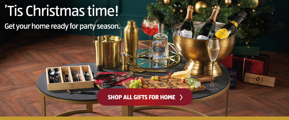 Shop All Gifts For Home