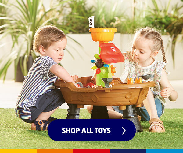 Shop All Toys