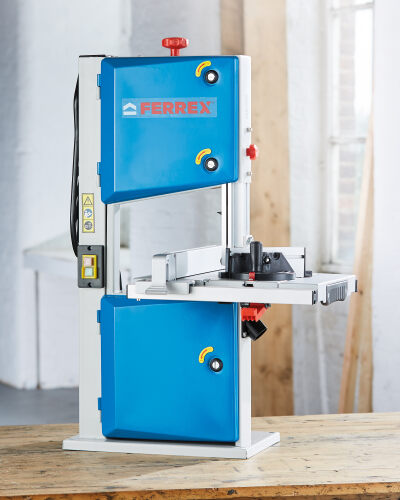 Aldi portable bandsaw Clearance
