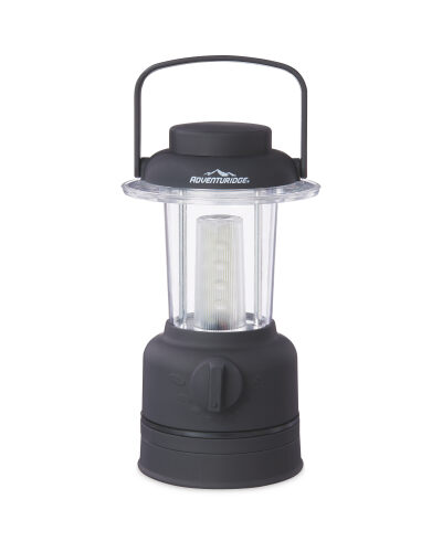 12 LED Lantern - ALDI UK