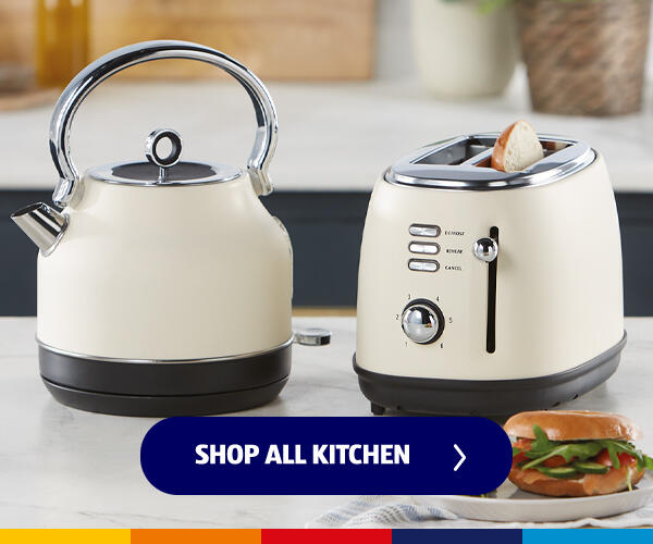 Shop All Kitchen