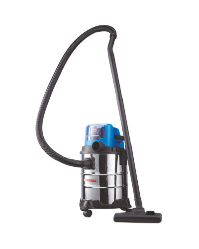 Cordless Wet & Dry Vacuum Cleaner | Floor Cleaning | ALDI UK