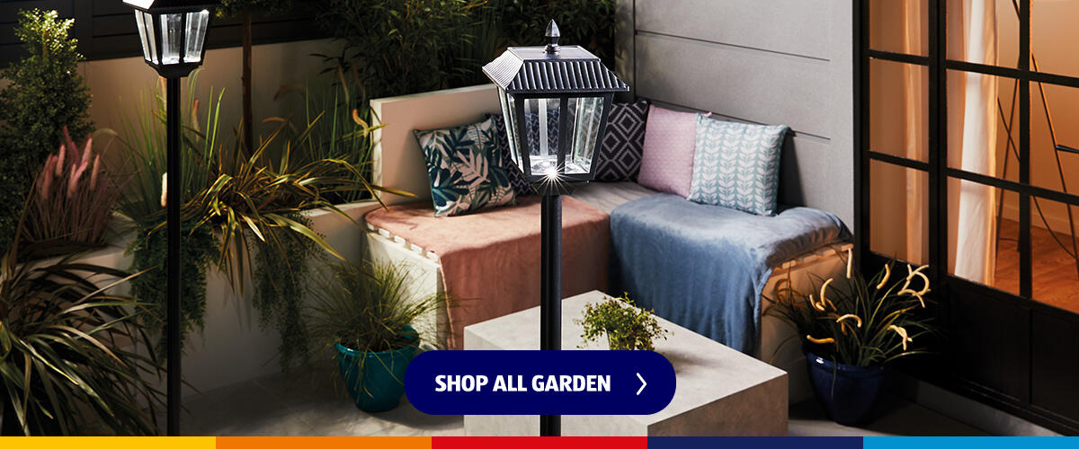 Shop All Garden