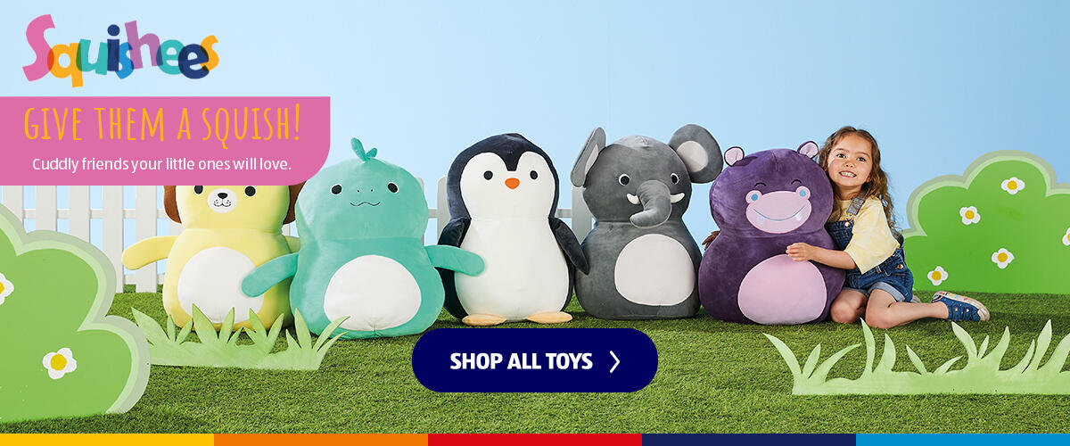 Shop All Toys