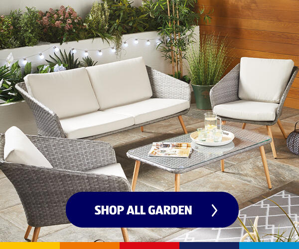 Shop All Garden