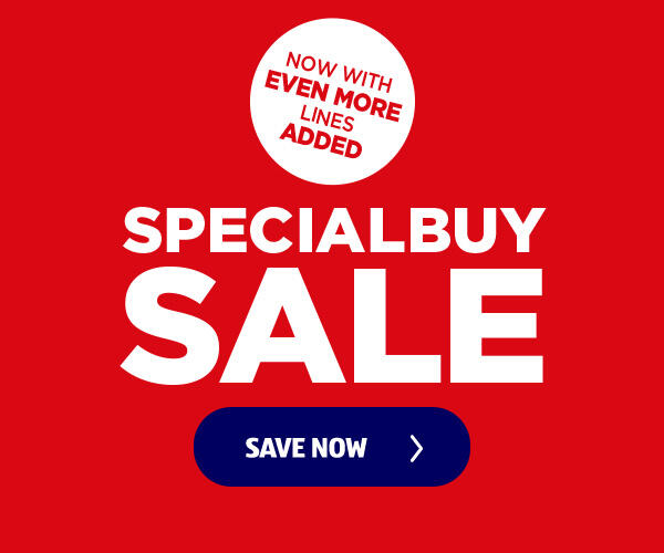 Specialbuy Sale - Shop Now