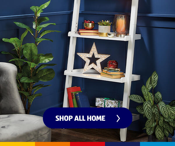 Shop All Home