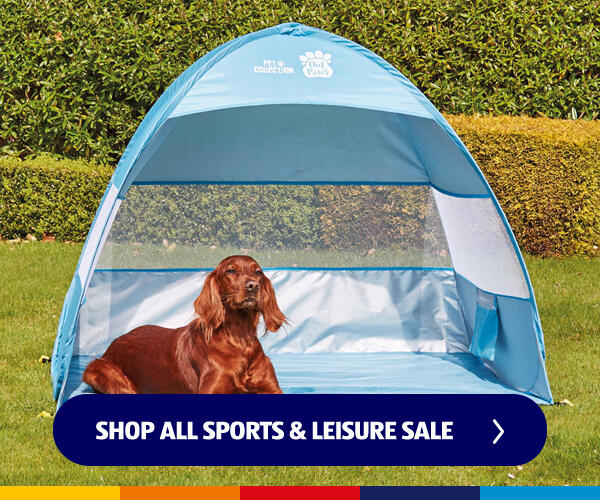 Shop All Sports & Leisure Sale