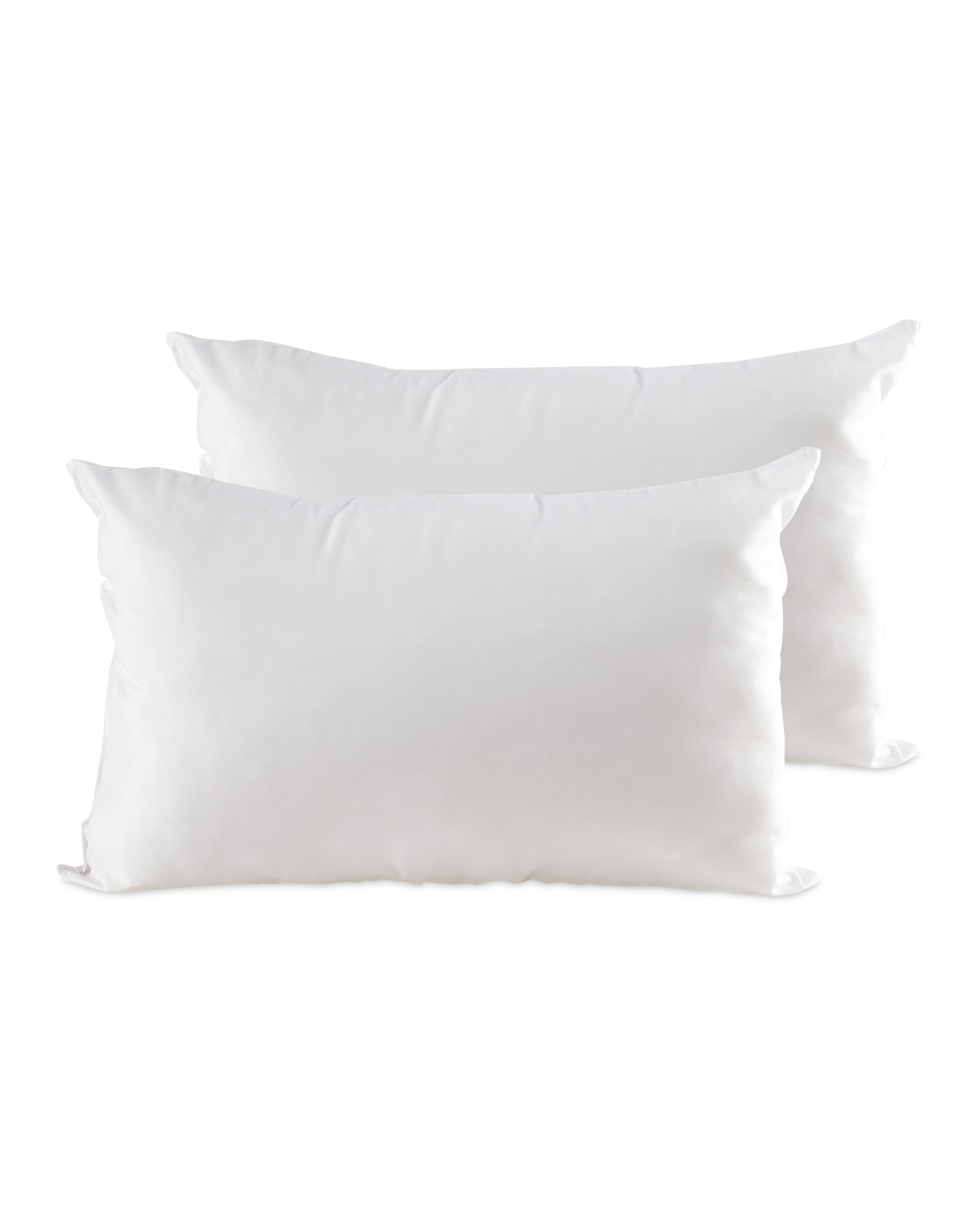 2 Climate Control Pillows - ALDI UK