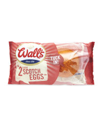 2 Scotch Eggs