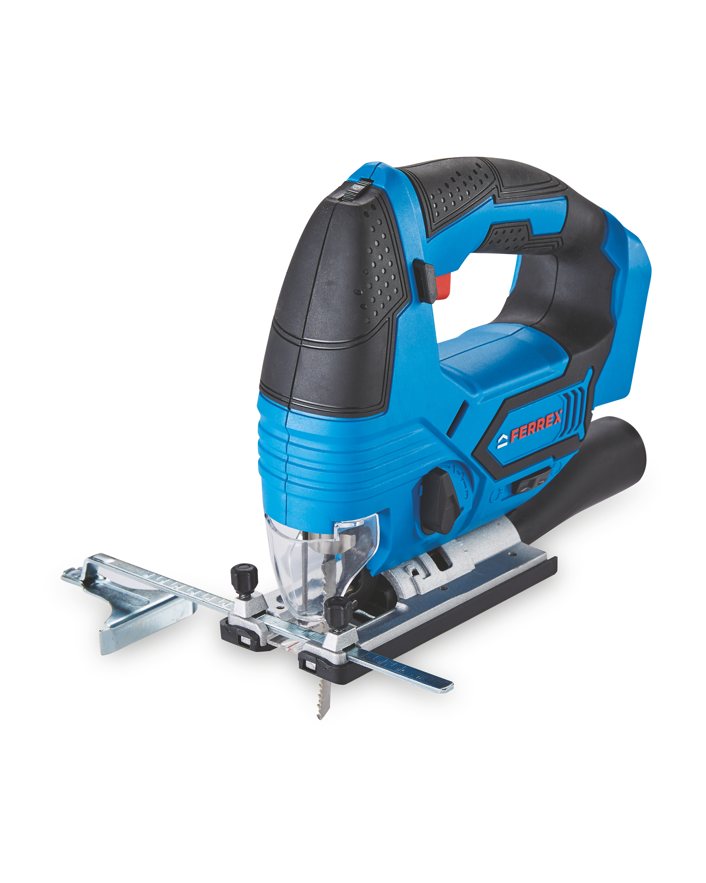 Ferrex 20V Cordless Jigsaw Skin ALDI UK