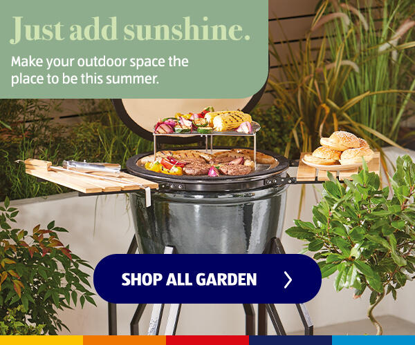 Shop All Garden