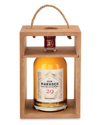 29 Year Old Single Malt Whisky