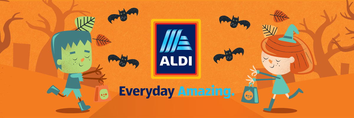 Aldi