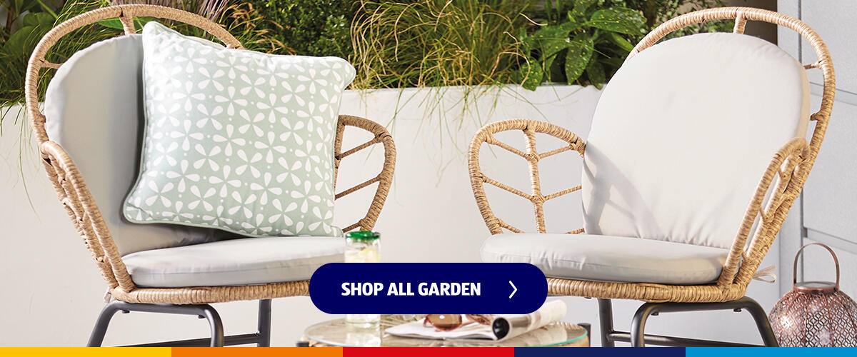 Shop All Garden