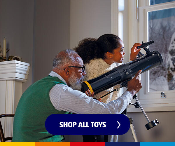 Shop All Toys