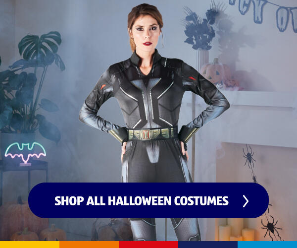 Shop All Halloween Costumes