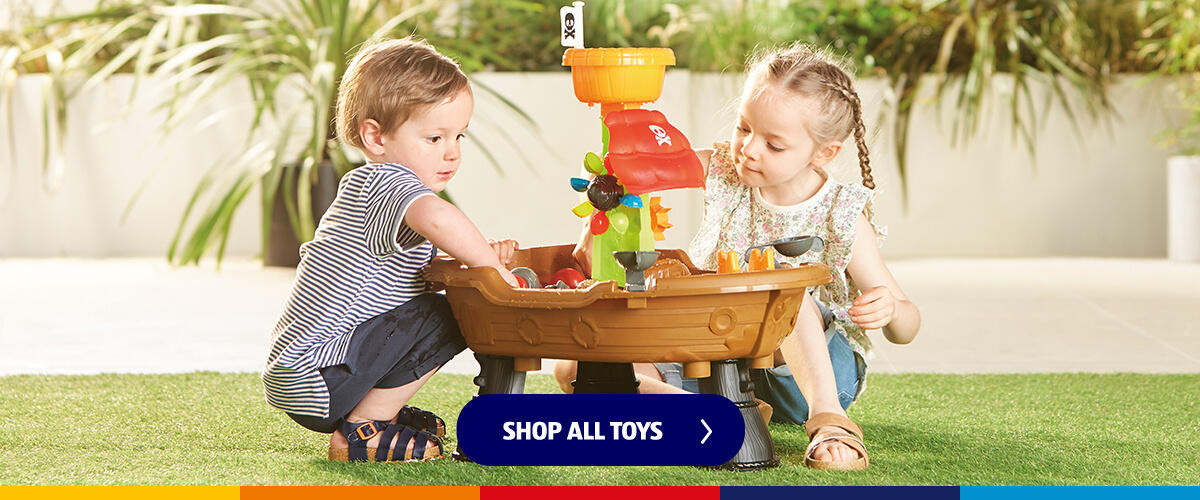 Shop All Toys