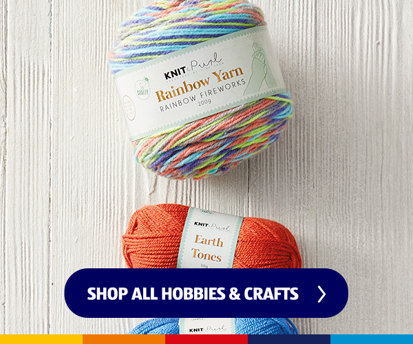 Shop All Hobbies & Crafts