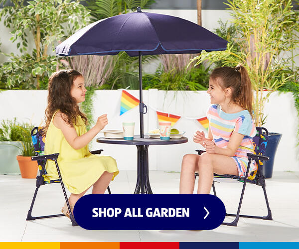 Shop All Garden