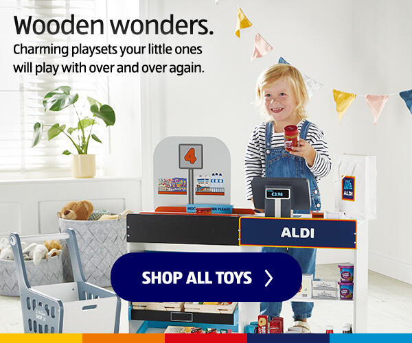 Shop All Toys