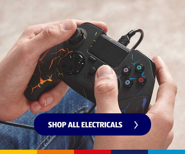 Shop All Electricals