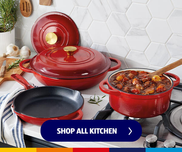 Shop All Kitchen