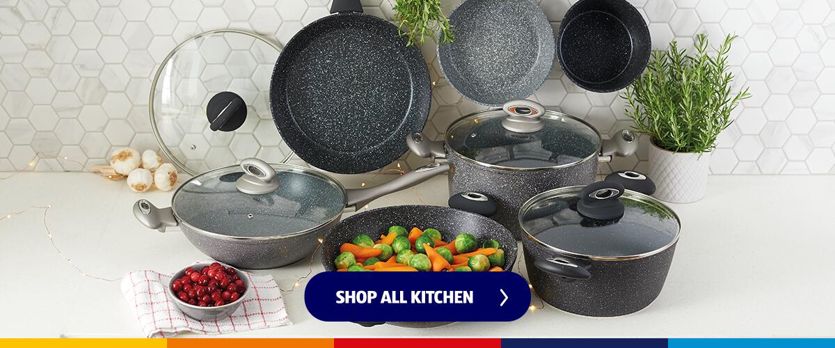 Shop All Kitchen